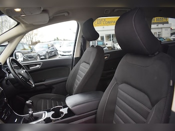 Used Ford Galaxy 2020 for sale - 77407646: Photo