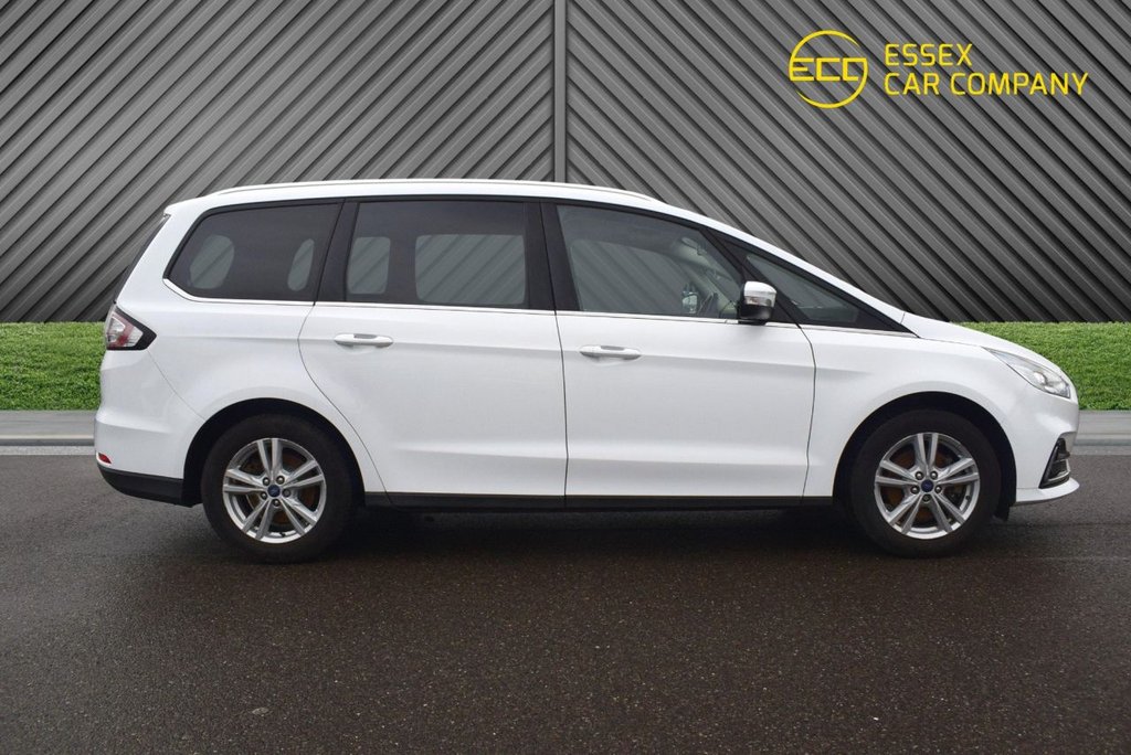 Used Ford Galaxy 2020 for sale - 77407646: Photo 8