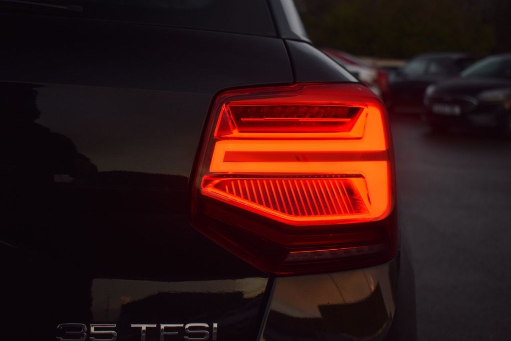 Used Audi Q2 2020 for sale - 77356756: Photo 13