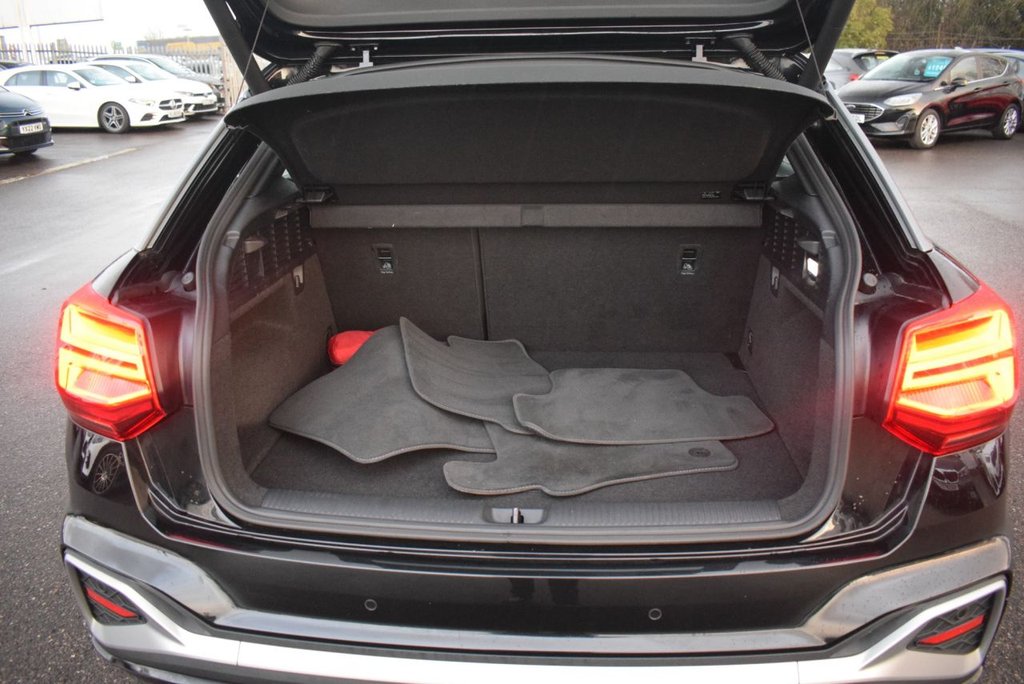 Used Audi Q2 2020 for sale - 77356756: Photo 14