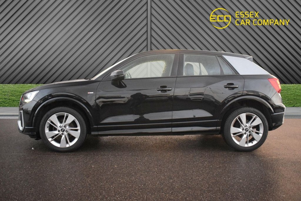 Used Audi Q2 2020 for sale - 77356756: Photo 17