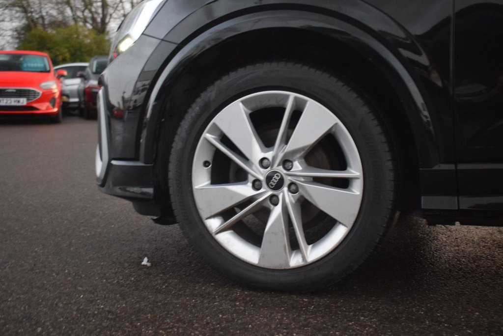 Used Audi Q2 2020 for sale - 77356756: Photo 18