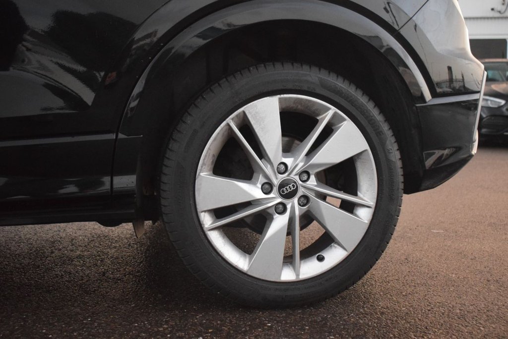 Used Audi Q2 2020 for sale - 77356756: Photo 19