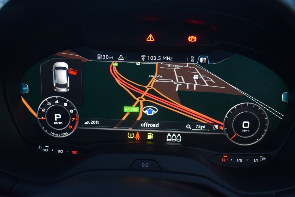 Used Audi Q2 2020 for sale - 77356756: Photo 2