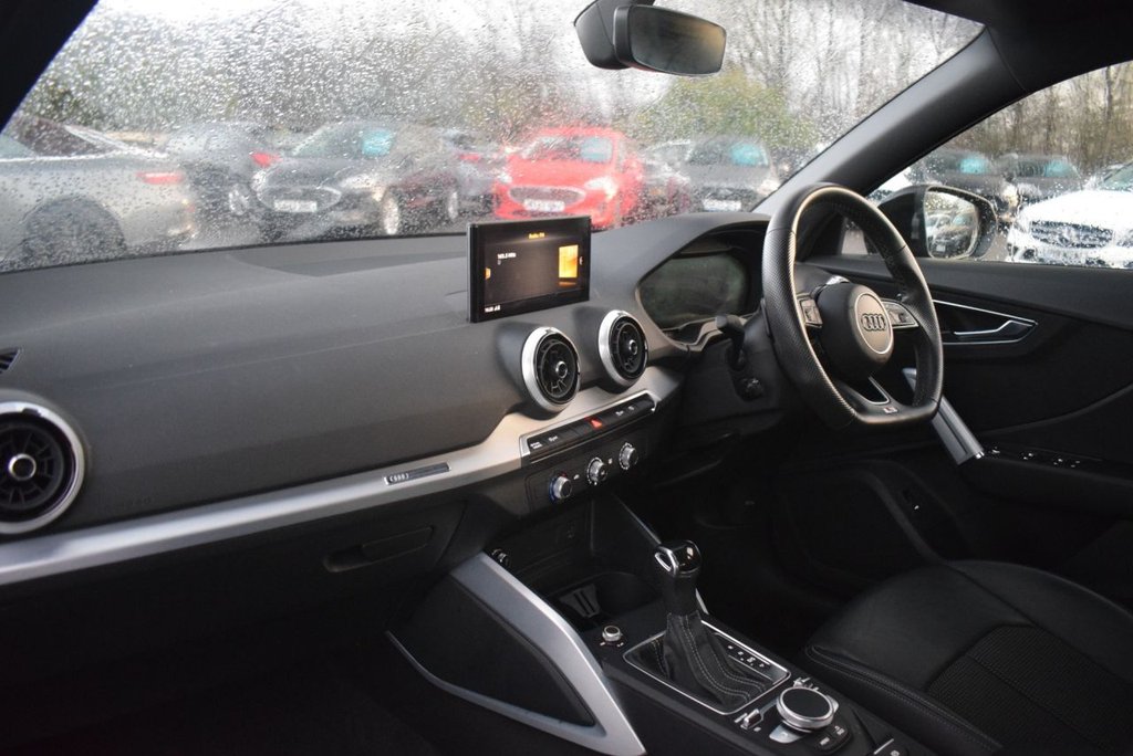 Used Audi Q2 2020 for sale - 77356756: Photo 21