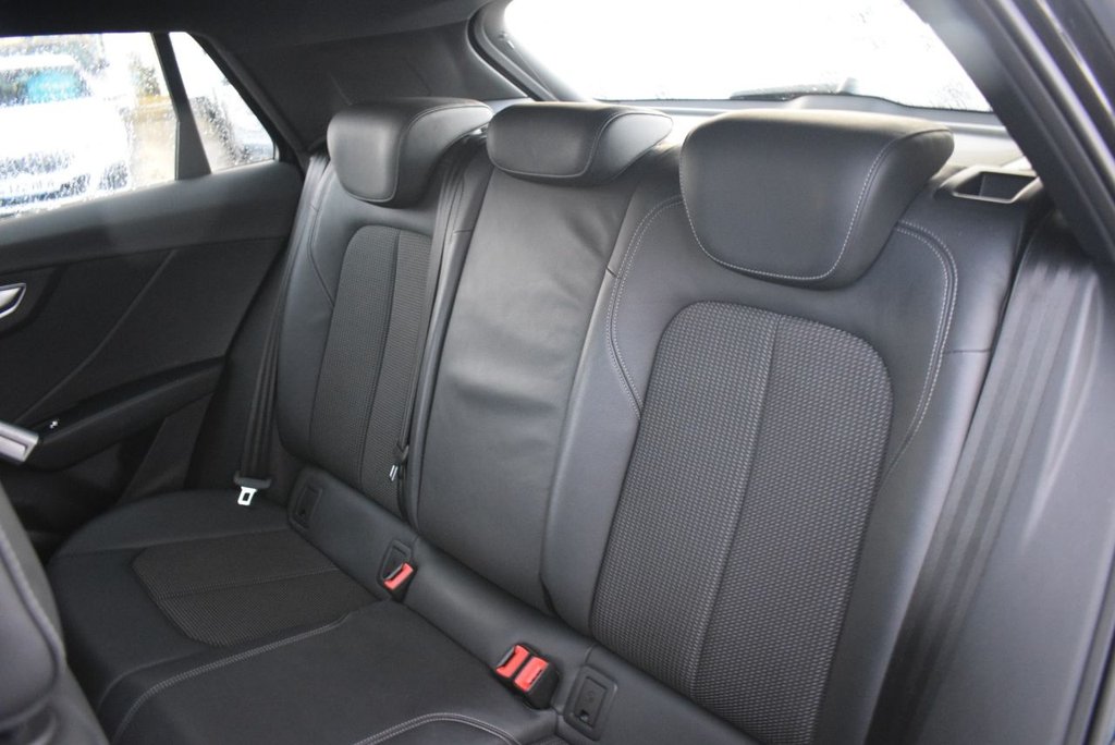 Used Audi Q2 2020 for sale - 77356756: Photo 22