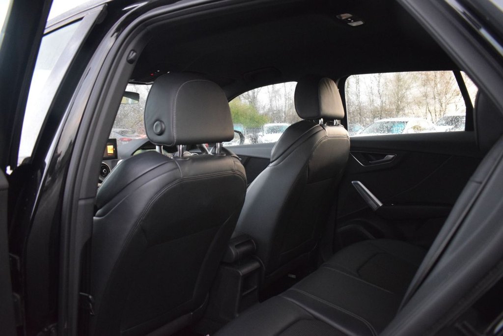 Used Audi Q2 2020 for sale - 77356756: Photo 23