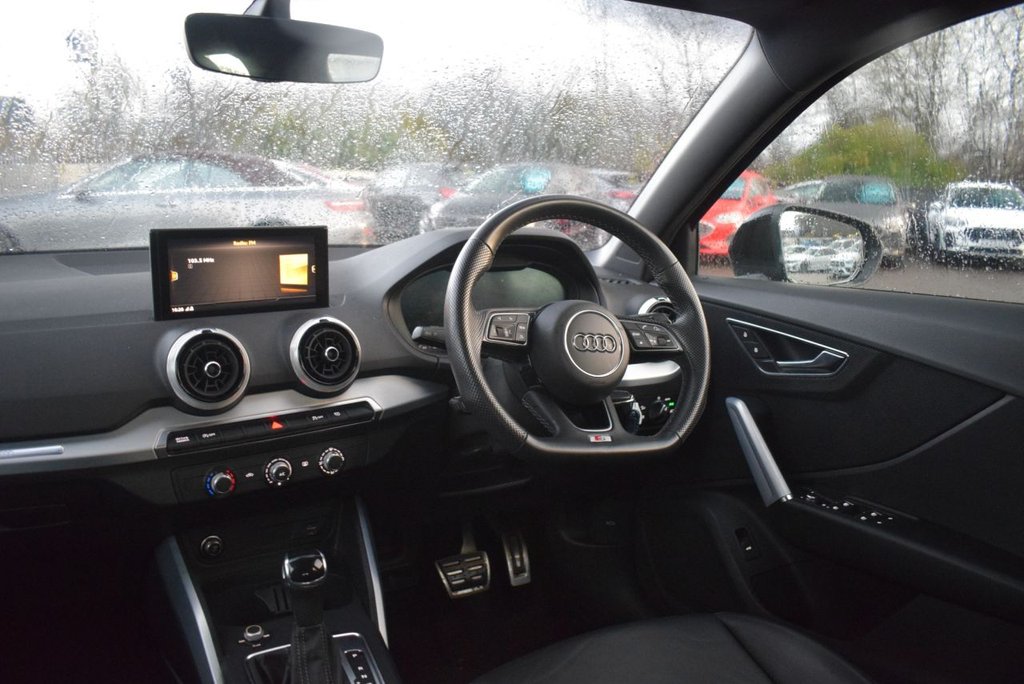 Used Audi Q2 2020 for sale - 77356756: Photo 24
