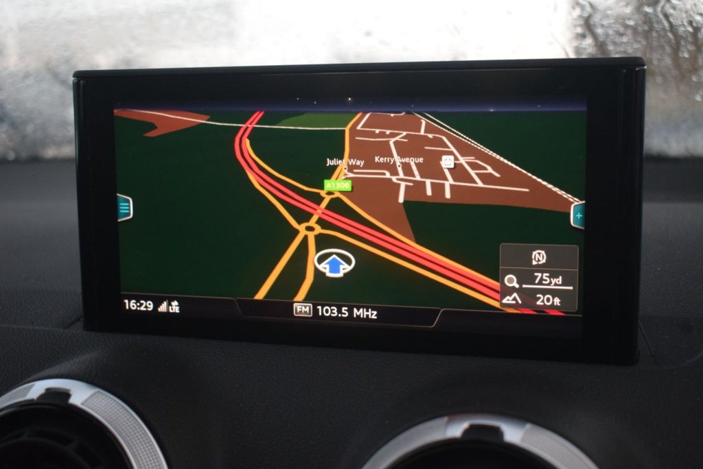 Used Audi Q2 2020 for sale - 77356756: Photo 27