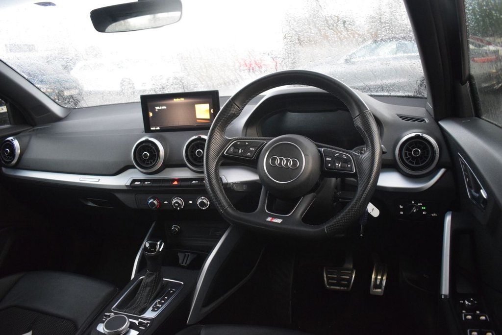 Used Audi Q2 2020 for sale - 77356756: Photo 3