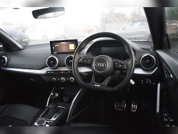 Used Audi Q2 2020 for sale - 77356756: Photo