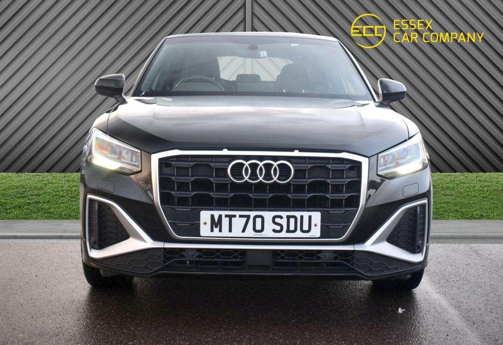 Used Audi Q2 2020 for sale - 77356756: Photo 5