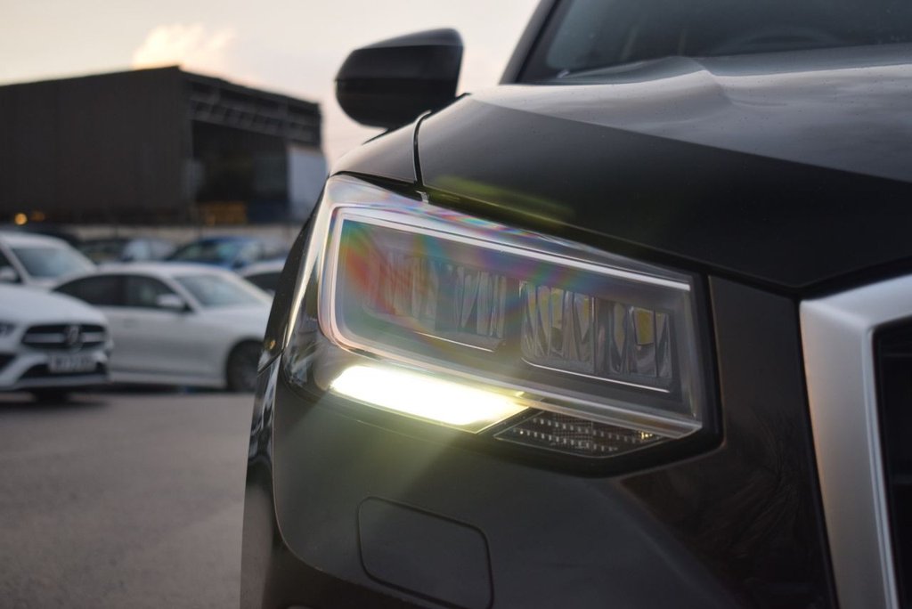 Used Audi Q2 2020 for sale - 77356756: Photo 6