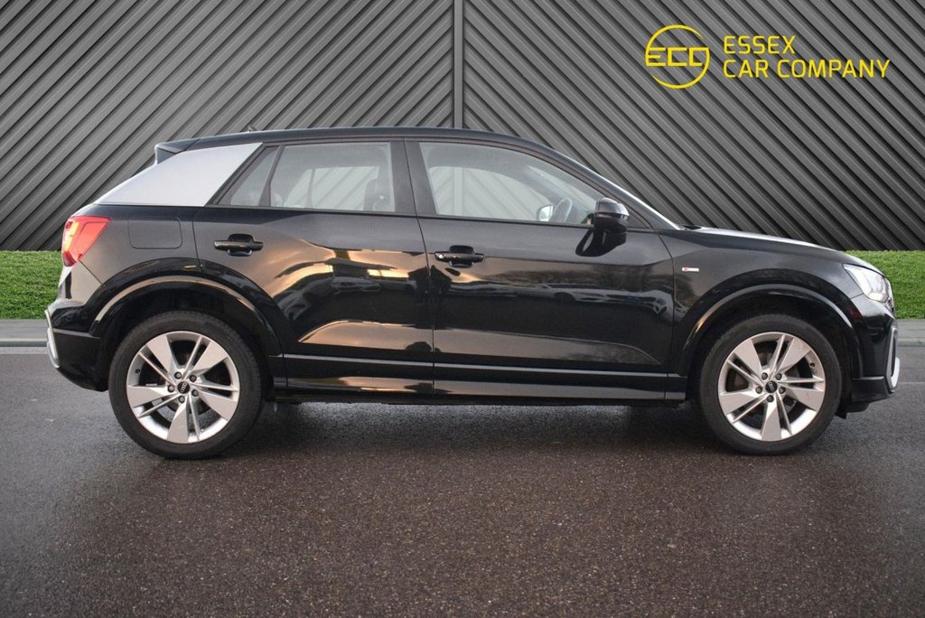 Used Audi Q2 2020 for sale - 77356756: Photo 8
