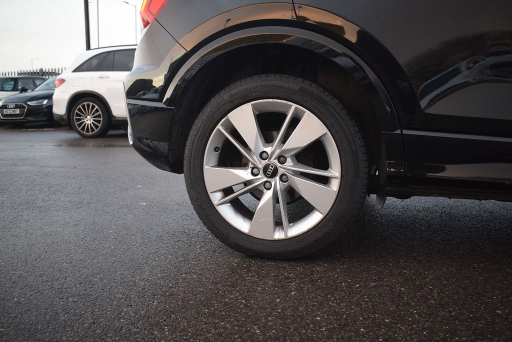 Used Audi Q2 2020 for sale - 77356756: Photo 9