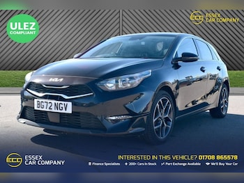 Used Kia Ceed 2022 for sale - 78458057: Photo