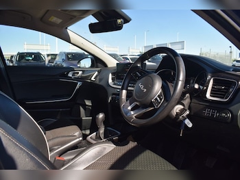 Used Kia Ceed 2022 for sale - 78458057: Photo