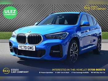 Used BMW X1 2020 for sale - 78543916: Photo
