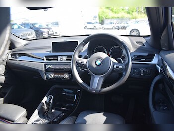 Used BMW X1 2020 for sale - 78543916: Photo