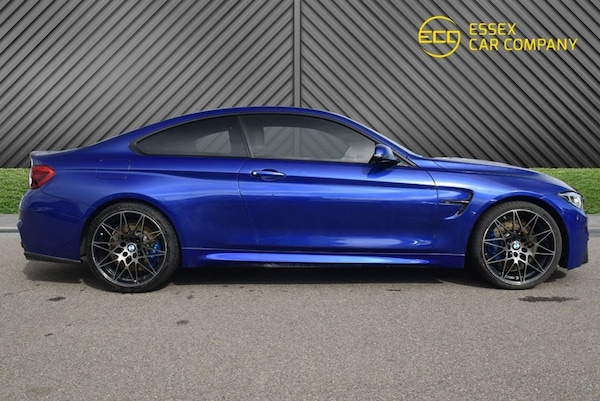 Used BMW M4 2020 for sale - 76317109: Photo 10