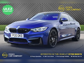 BMW - M4