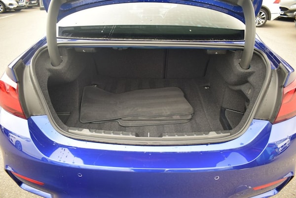 Used BMW M4 2020 for sale - 76317109: Photo 23