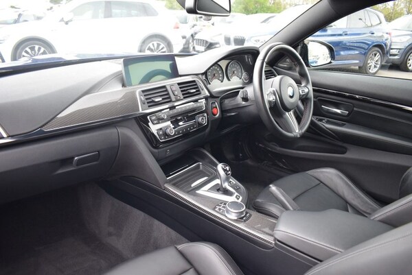 Used BMW M4 2020 for sale - 76317109: Photo 24