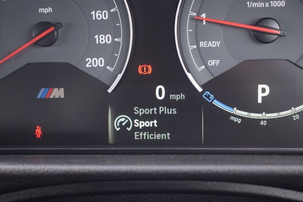 Used BMW M4 2020 for sale - 76317109: Photo 38