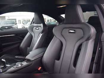 Used BMW M4 2020 for sale - 76317109: Photo 3