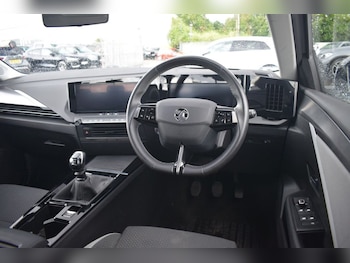 Used Vauxhall Astra 2022 for sale - 78793168: Photo