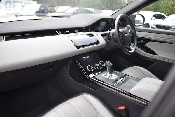 Used Land Rover Range Rover Evoque 2020 for sale - 76245217: Photo 16