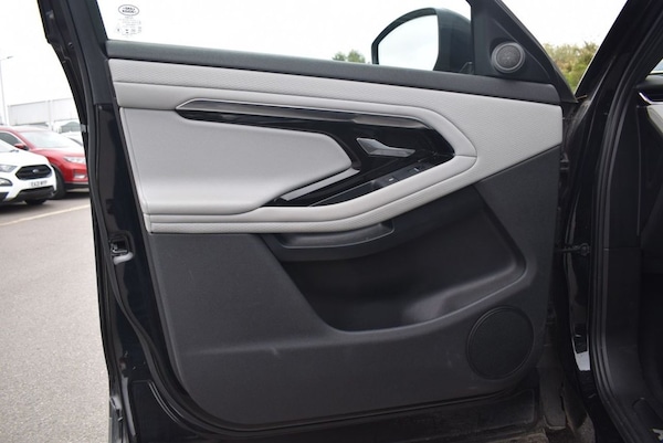 Used Land Rover Range Rover Evoque 2020 for sale - 76245217: Photo 17