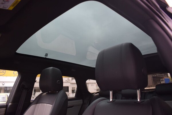 Used Land Rover Range Rover Evoque 2020 for sale - 76245217: Photo 18