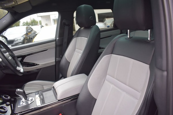 Used Land Rover Range Rover Evoque 2020 for sale - 76245217: Photo 19