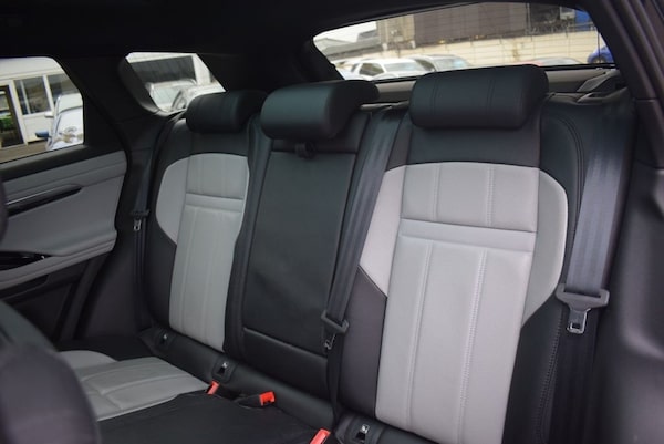 Used Land Rover Range Rover Evoque 2020 for sale - 76245217: Photo 21