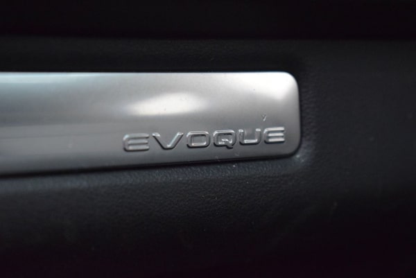 Used Land Rover Range Rover Evoque 2020 for sale - 76245217: Photo 22