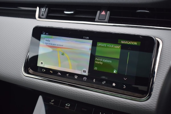 Used Land Rover Range Rover Evoque 2020 for sale - 76245217: Photo 25