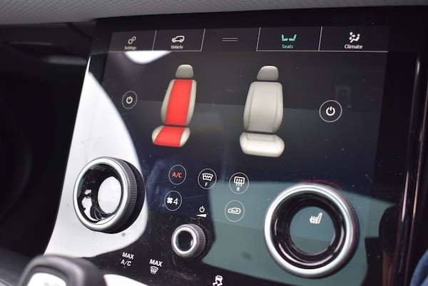 Used Land Rover Range Rover Evoque 2020 for sale - 76245217: Photo 27