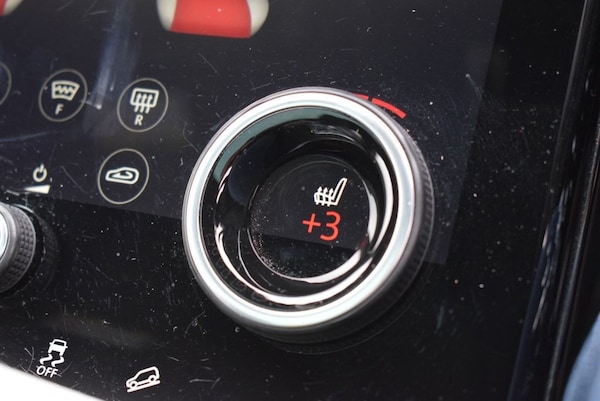 Used Land Rover Range Rover Evoque 2020 for sale - 76245217: Photo 28