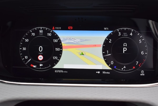 Used Land Rover Range Rover Evoque 2020 for sale - 76245217: Photo 31