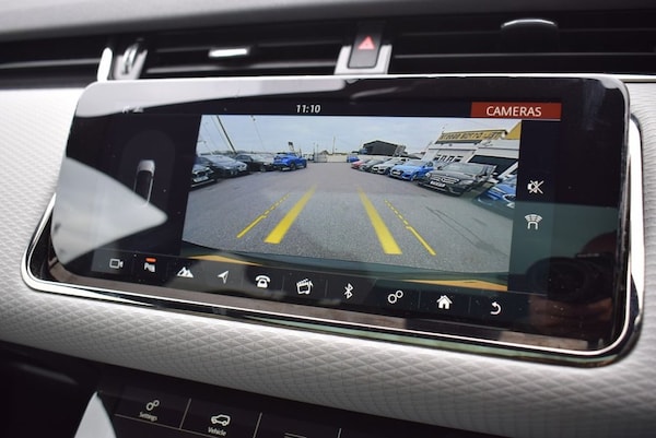 Used Land Rover Range Rover Evoque 2020 for sale - 76245217: Photo 4