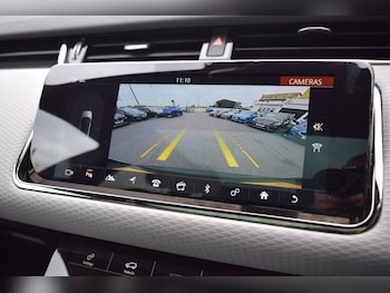 Used Land Rover Range Rover Evoque 2020 for sale - 76245217: Photo 4