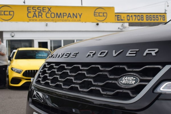 Used Land Rover Range Rover Evoque 2020 for sale - 76245217: Photo 7