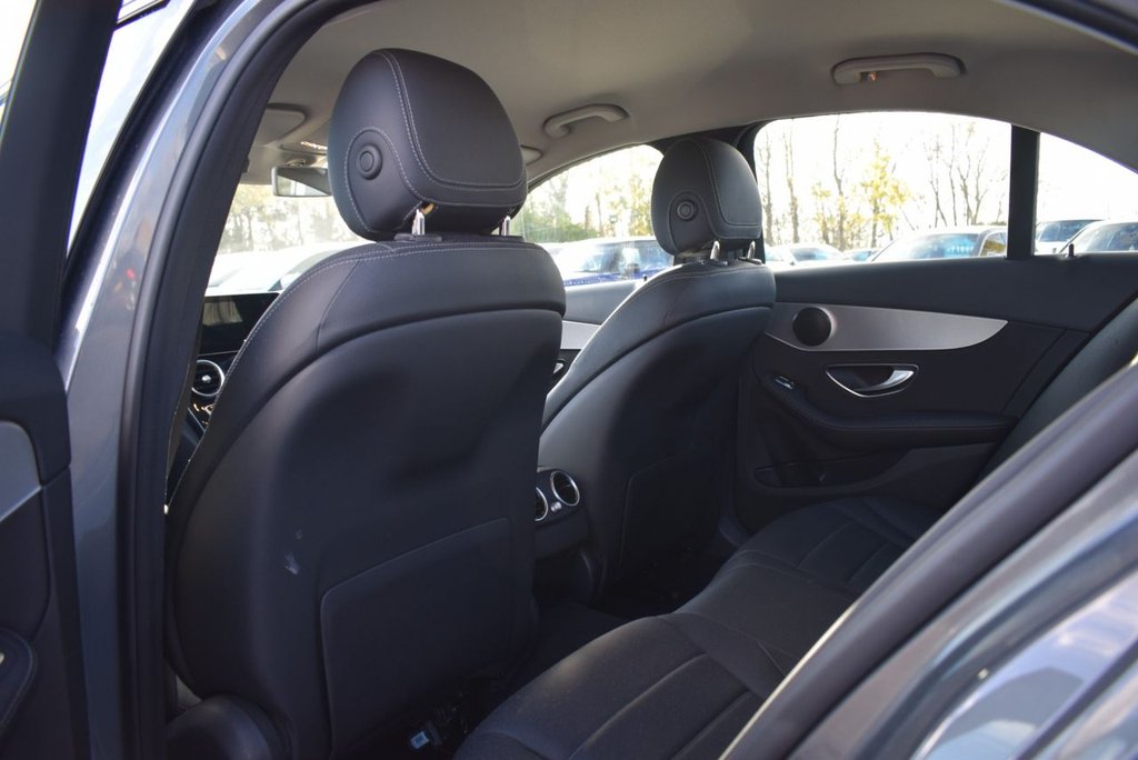 Used Mercedes-Benz C Class 2019 for sale - 76900380: Photo 19