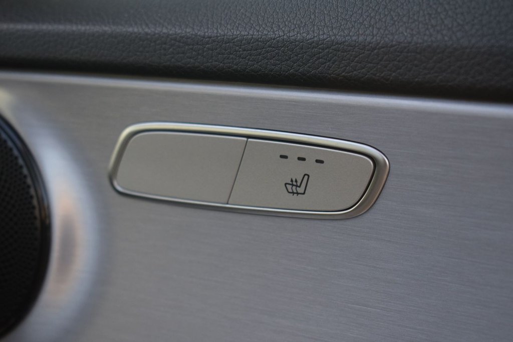 Used Mercedes-Benz C Class 2019 for sale - 76900380: Photo 24