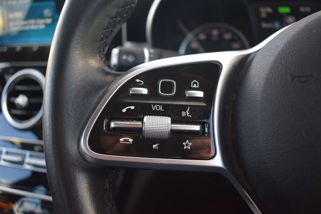 Used Mercedes-Benz C Class 2019 for sale - 76900380: Photo 26