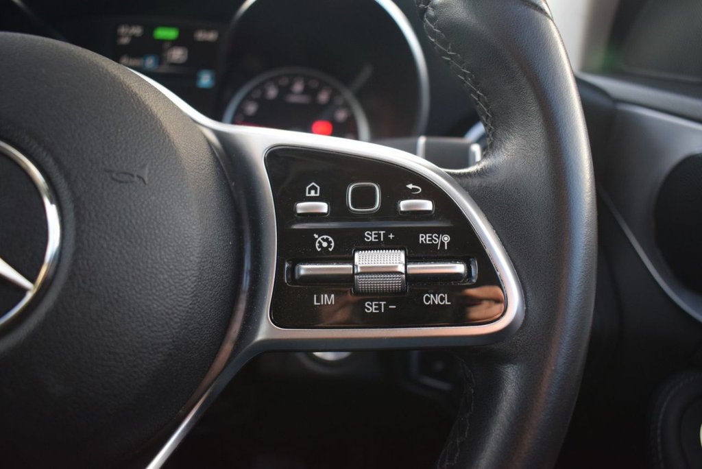 Used Mercedes-Benz C Class 2019 for sale - 76900380: Photo 27