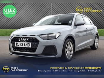Used Audi A1 2023 for sale - 79722673: Photo