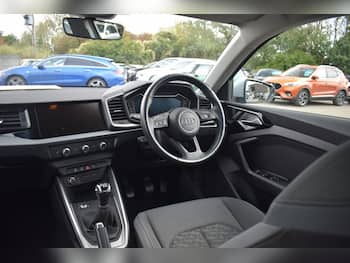 Used Audi A1 2023 for sale - 79722673: Photo
