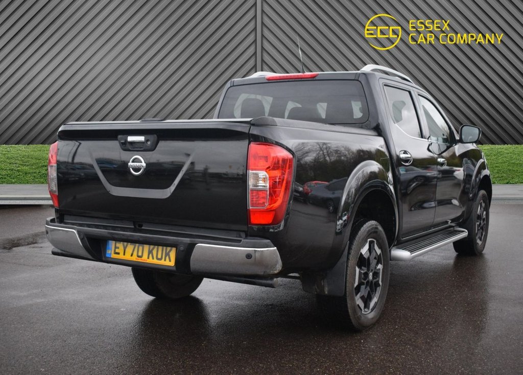 Used Nissan Navara 2020 for sale - 77171827: Photo 11